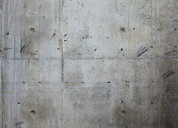 Best Concrete Slab Construction in Camden, TN