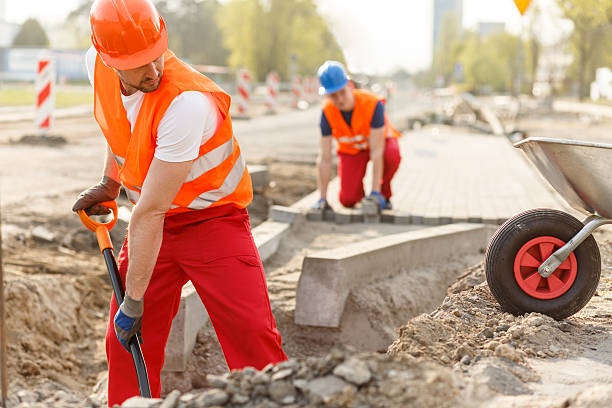 Best Concrete Grinding and Polishing in Camden, TN